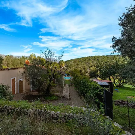 Miro By 360 别墅 波连斯萨