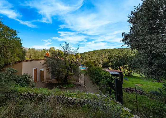 Miro By 360 别墅 波连斯萨