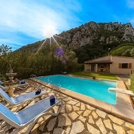 Miro By 360 Pollença