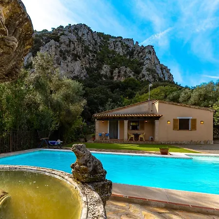 Miro By 360 * Pollensa