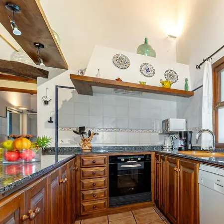 Villa Miro By 360 Pollença