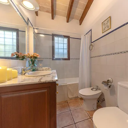 ヴィラ Miro By 360 ポレンサ