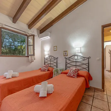 Miro By 360 Villa Pollença