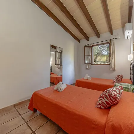 Villa Miro By 360 Pollença