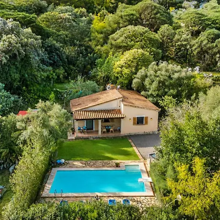 Miro By 360 Villa Pollença