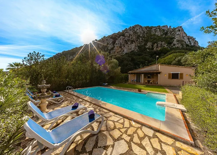 Miro By 360 Pollensa