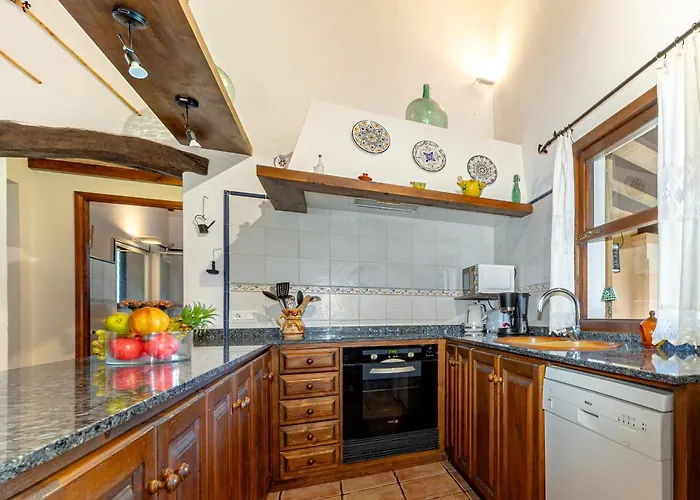 Willa Miro By 360 Pollensa