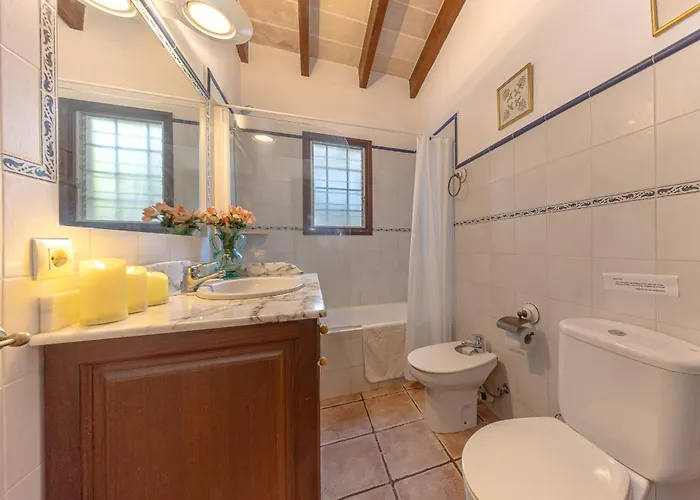 Willa Miro By 360 Pollensa