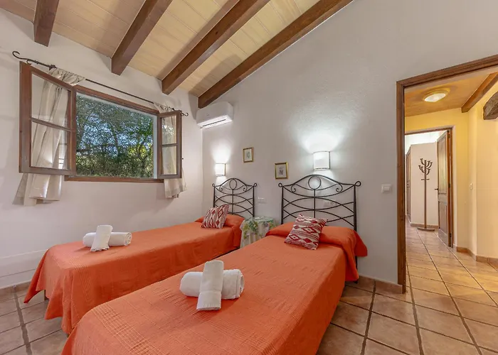 Miro By 360 Willa Pollensa