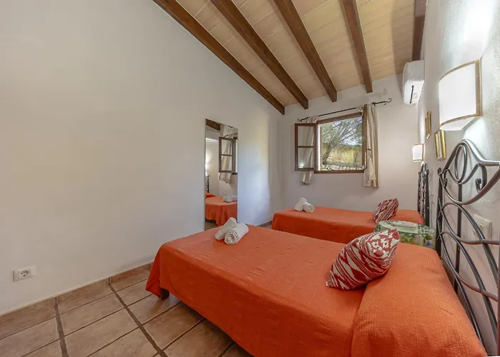 Willa Miro By 360 Pollensa