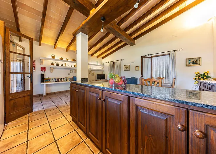 Willa Miro By 360 Pollensa