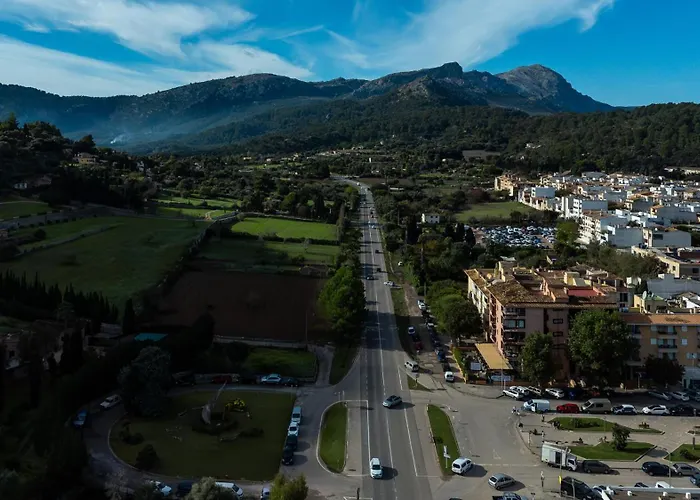 Miro By 360 Willa Pollensa